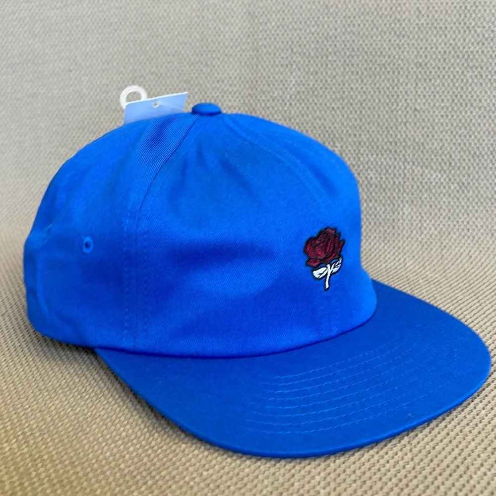 Vans 66 Champs Hat Cap Men's - Picture 1 of 16